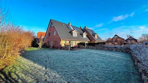 Sylt Häuser, Sylt Haus mieten 