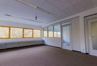 möglicher Besprechungsraum