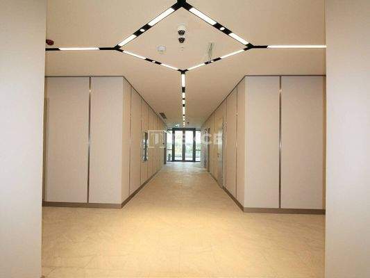 Flats for Sale in Prestigious Complex in İstanbul Kağıthane