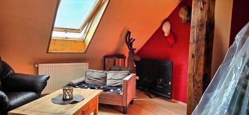 Schlafzimmer DG Bild 2