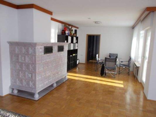 Gästehaus Einblick Hauptwohnung