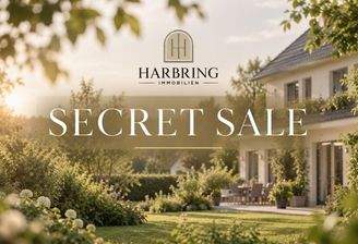 Secret Sale