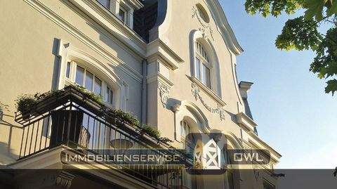 Bad Oeynhausen Wohnungen, Bad Oeynhausen Wohnung mieten