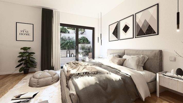 Schlafen 2 (Visualisierung)