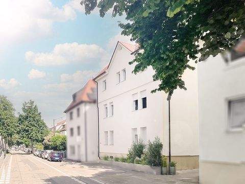 Esslingen am Neckar Häuser, Esslingen am Neckar Haus kaufen