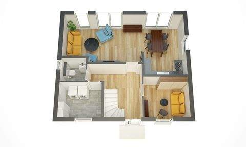 Taucha Häuser, Taucha Haus kaufen