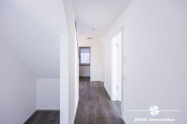 Flur/Eingang MAIS-Wohnung