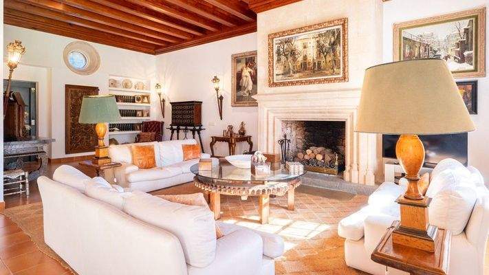 Pollensa Mallorca Finca zu verkaufen Aerea 2 BHHS-BAL-1025