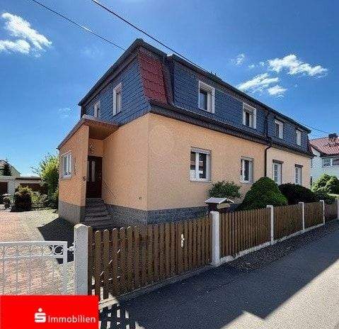 Nordhausen Häuser, Nordhausen Haus kaufen