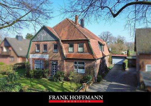 Hagen Häuser, Hagen Haus kaufen