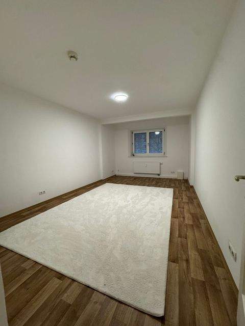 Nürnberg Wohnungen, Nürnberg Wohnung mieten