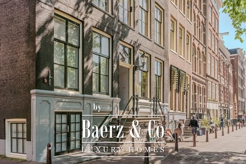 amsterdam Häuser, amsterdam Haus kaufen