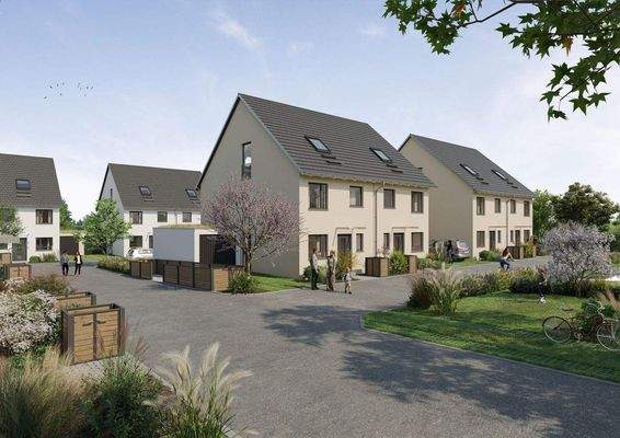 unverbindliche Illustration