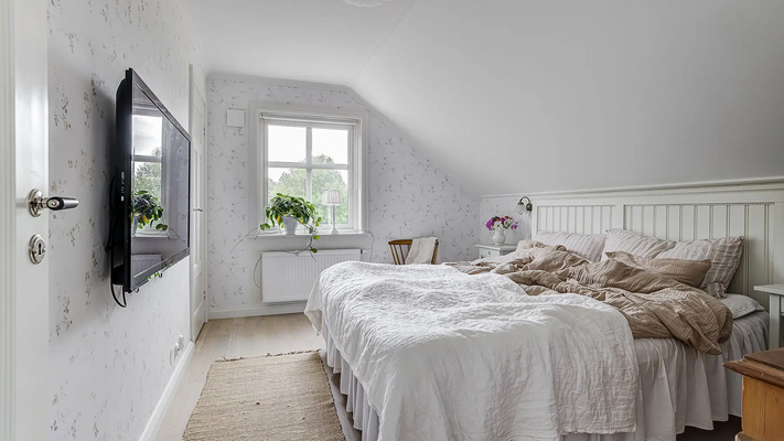 Schlazimmer - Beispiel