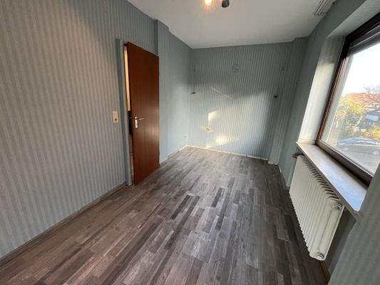 1. OG - Arbeis-/Kinderzimmer 1