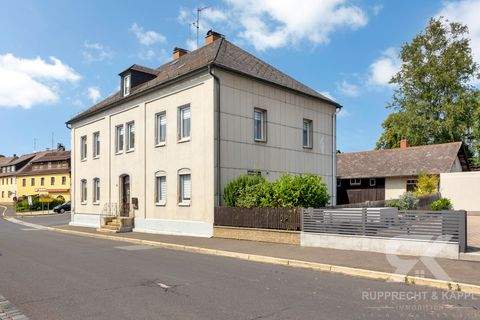 Thiersheim Häuser, Thiersheim Haus kaufen