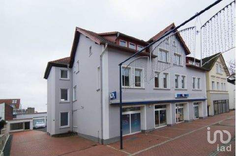 Lage Ladenlokale, Ladenflächen 