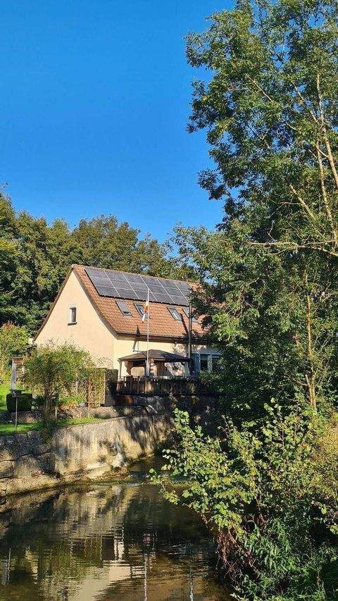 Murrhardt Häuser, Murrhardt Haus kaufen