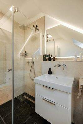 Langenfeld - Düsseldorfer Str 222 - Duschbad 2