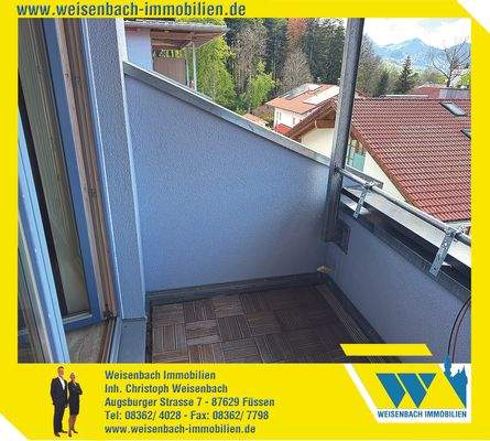 Weisenbach Immobilien