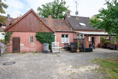 Schwarmstedt Häuser, Schwarmstedt Haus kaufen