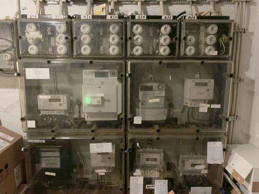 9047KC-25 Elektroverteiilung