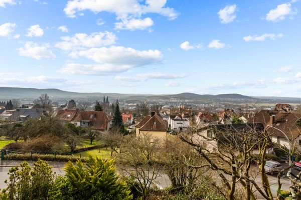 Fernblick