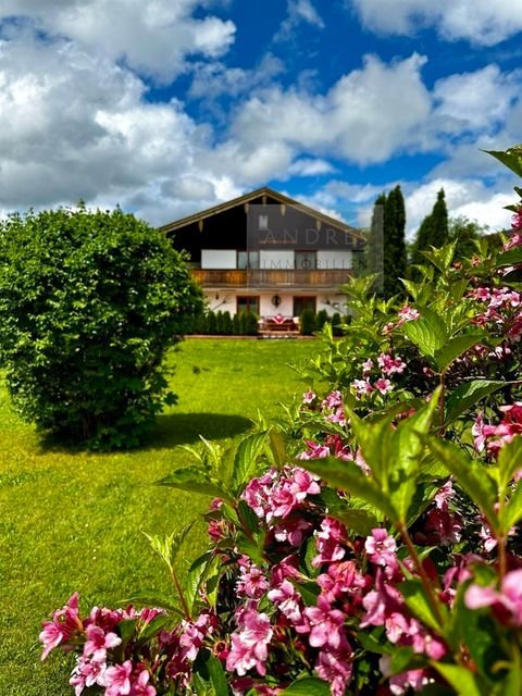 Ruhpolding Häuser, Ruhpolding Haus kaufen