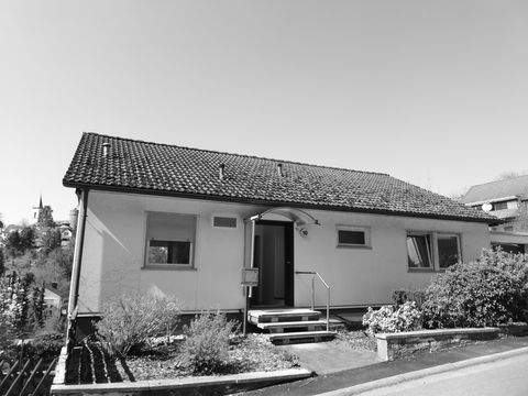 Lindenfels Wohnungen, Lindenfels Wohnung mieten