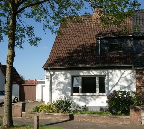 Nordhorn Häuser, Nordhorn Haus kaufen