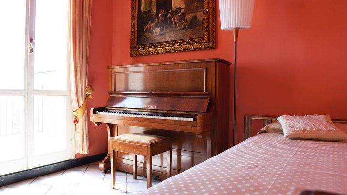 Zona notte - Camera 3