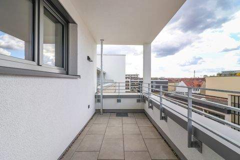 Neu-Ulm Wohnungen, Neu-Ulm Wohnung mieten