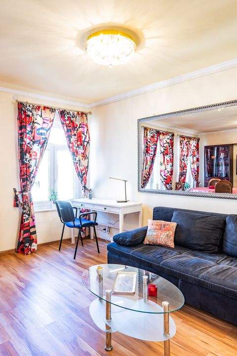 Bonn Wohnen auf Zeit, möbliertes Wohnen