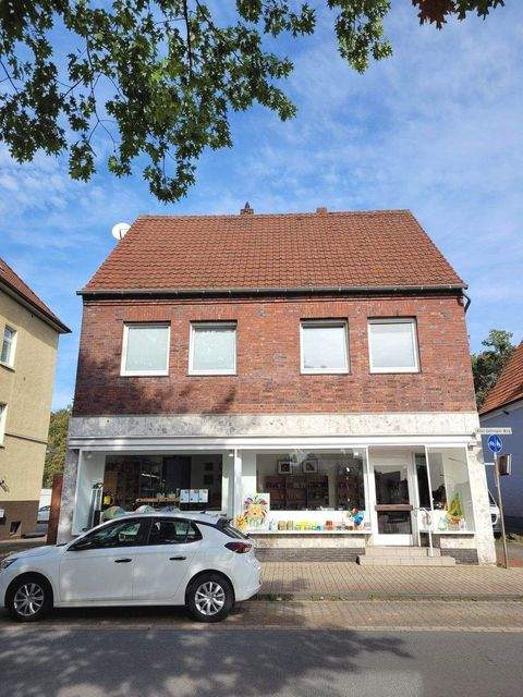 Hamm Wohnungen, Hamm Wohnung mieten