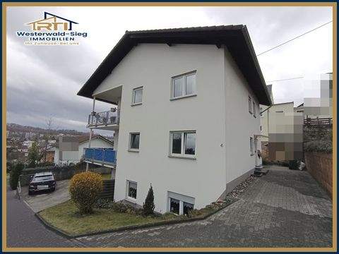 Hachenburg Wohnungen, Hachenburg Wohnung mieten