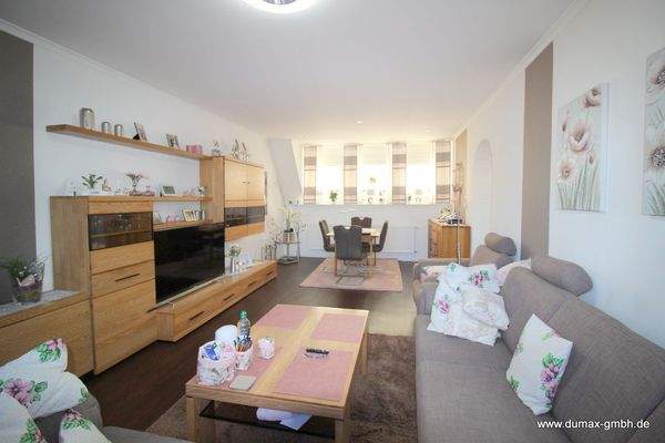 Wohn- Essbereich (2)