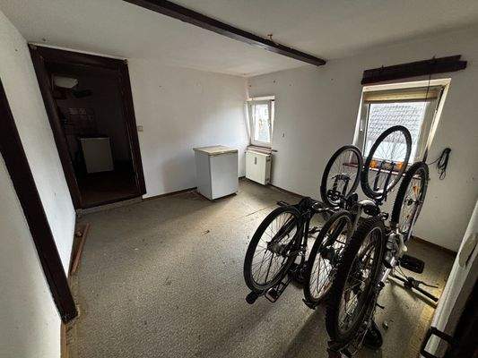 DG WHG Nr.4 Schlafzimmer