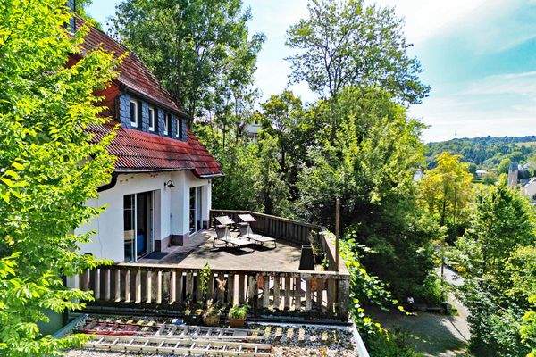 Platz zum Entspannen und Wohlfühlen!