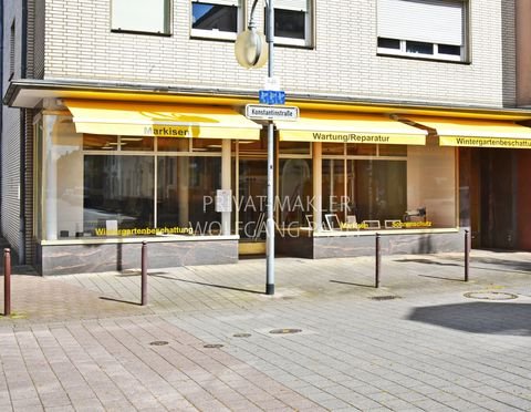 Mönchengladbach / Giesenkirchen Büros, Büroräume, Büroflächen 