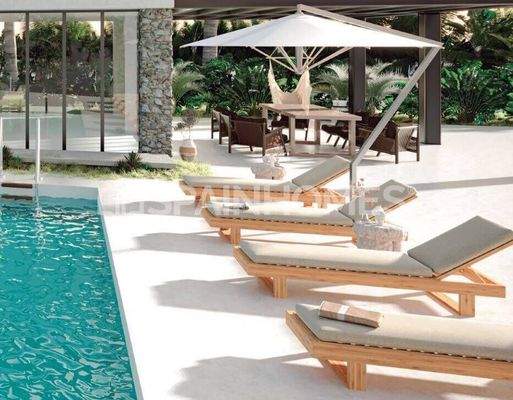 Well Lit Apartments with Lovely Views in Popular Area of Mijas