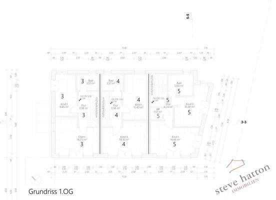 13330 Grundriss OG 3-4