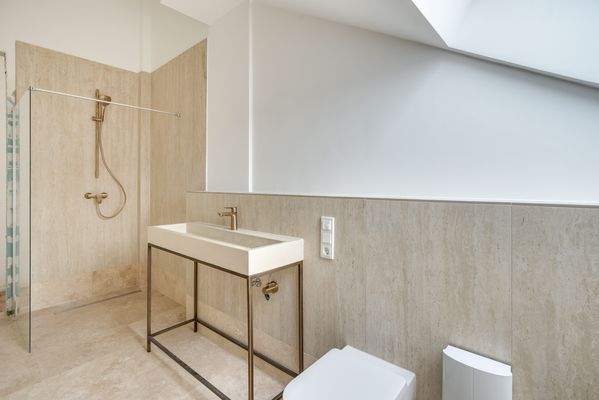 Gäste-Bad - WE 11
