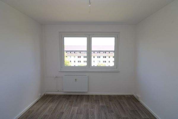 Beispiel Schlafzimmer