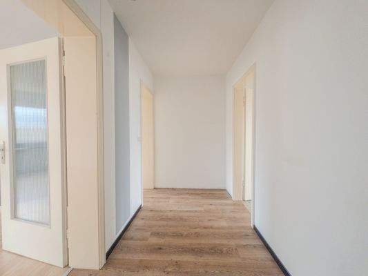 Flur / Eingangsbereich