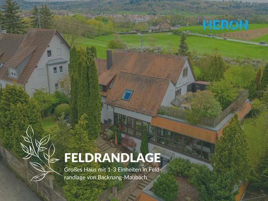 FELDRANDLAGE 43