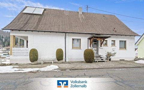 Meßstetten Häuser, Meßstetten Haus kaufen