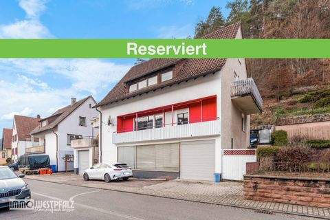 Dahn Häuser, Dahn Haus kaufen