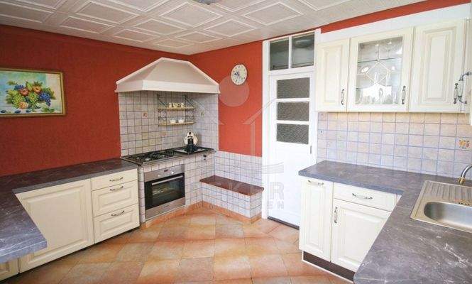 Hier macht Kochen Spaß