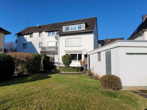 Troisdorf Wohnungen, Troisdorf Wohnung kaufen