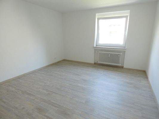 Schlafraum 1 - Beispielfoto